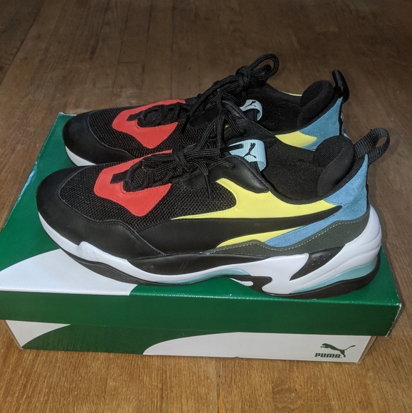 Puma thunder spectra - Picture 1 of 4